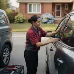 Mobile Rear Window Replacement in Ottawa: Fast On-Site Service (2026)