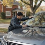 Best Mobile Windshield Repair in Gatineau: Top On-Site Services 2026