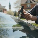 The Science of Windshield Repair Resin Injection for Ottawa Drivers