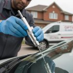 Mobile Windshield Replacement in Kanata: Professional On-Site Service (2026)