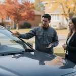 Tesla Windshield Replacement: Professional Service Guide