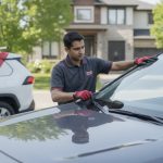 Lifetime Warranty Windshield Replacement in Ottawa: Your 2026 Guide to Quality and Safety