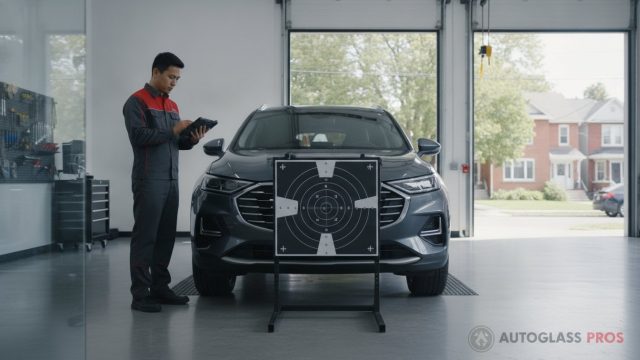How Long Does It Take to Replace a Windshield? The Complete 2026 Ottawa Guide