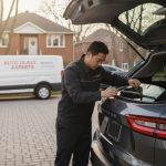 Professional Commercial Van Window Replacement in Ottawa (2026)