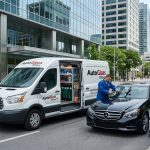 Mobile Windshield Replacement in Orleans: Professional On-Site Service (2026)