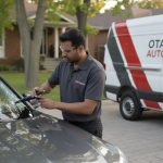 Professional Car Window Repair in Downtown Ottawa: Fast Mobile Service