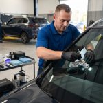 Windshield Crack Spreading: What to Do Immediately to Save Your Glass