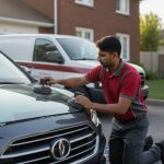 Fast Mobile Auto Glass in Ottawa: Why Response Time Matters