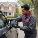 Fast Mobile Auto Glass in Ottawa: Why Response Time Matters
