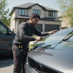 Will My Insurance Go Up for a Windshield Claim in Ontario?