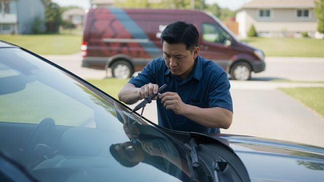 Emergency Glass Repair & Prevention Tips for Ottawa