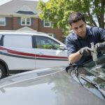 Side Mirror Replacement: Stay Safe on Canadian Roads