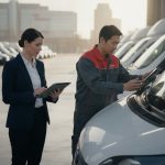 Windshield Care: Why Sealant Curing Time Matters