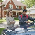 Commercial Truck Windshield Replacement Cost in Ottawa: 2026 Manager’s Guide