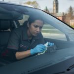 Fleet Windshield Maintenance Schedule for Businesses