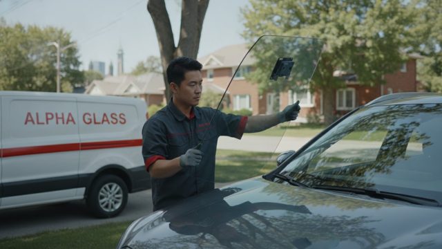 OEM vs Aftermarket Glass in Ottawa: 2026 Comparison