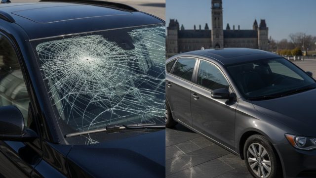 Ottawa Sunroof Replacement Costs: Luxury vs Standard