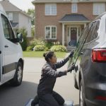 Mobile Rear Window Replacement Ottawa: Fast, On-Site Service