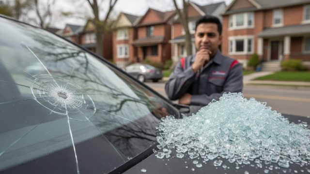 Tempered Glass vs. Laminated Glass: Which Car Window Protects You Best?