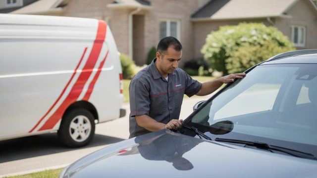 The Cost of Mobile Windshield Replacement in Aylmer: 2026 Pricing Guide