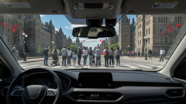 What Happens If You Don’t Recalibrate ADAS? The Hidden Risks of Skipping Safety