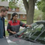 Get Your Windshield Insurance Deductible Waived