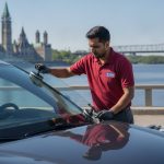 Get Your Windshield Insurance Deductible Waived