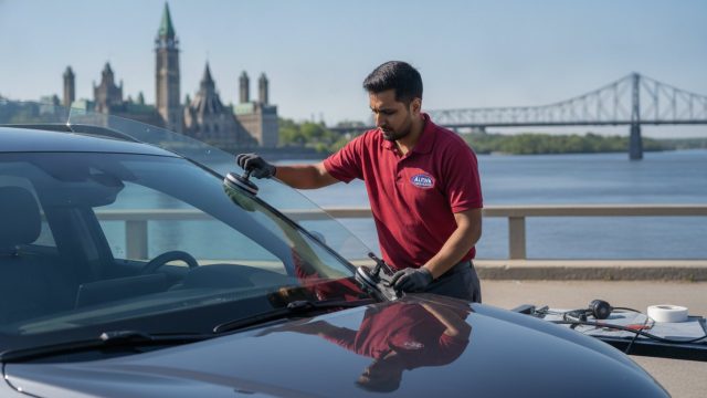 Windshield Replacement Cost: Ottawa vs Gatineau 2026 Guide