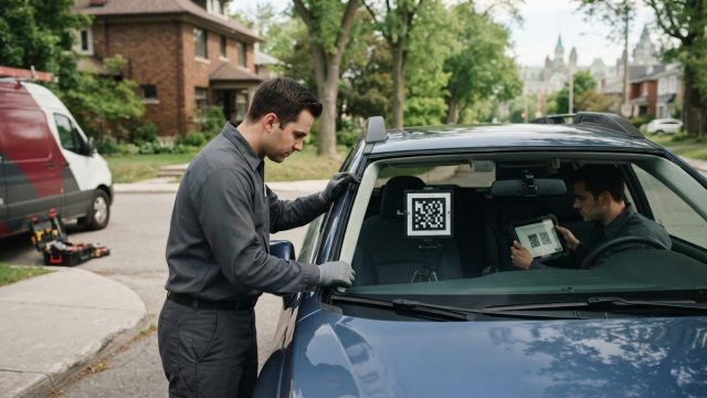 Risks of Cheap Windshield Replacement: What Ottawa Drivers Should Check