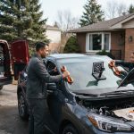 Average Cost of Side Window Replacement in Canada: 2026 Vehicle Glass Guide