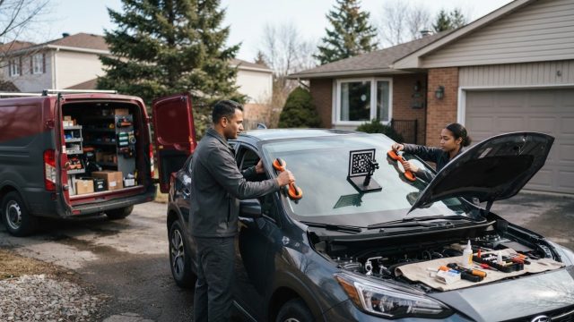 Technical Data: Toyota RAV4 windshield replacement cost Kanata