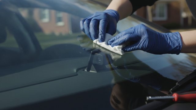 ADAS Camera Cleaning: Critical Maintenance After Your Windshield Replacement