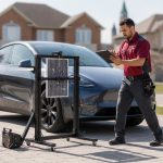 Technical Guide to ADAS Calibration Consequences