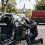 Technical Data: Toyota RAV4 windshield replacement cost Kanata