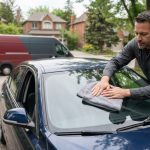 Wind Noise After Windshield Replacement: How to Fix It
