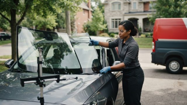 OEM vs Aftermarket Auto Glass Quality: Which Should You Choose?