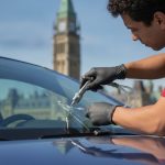 The Dangers of a Cracked Sunroof in Ottawa: Why You Shouldn’t Wait to Repair It