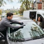 Wind Noise After Windshield Replacement: How to Fix It