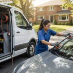 Same- Day Windshield Repair and Replacement in Kanata