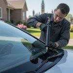 The Complete Fleet Windshield Maintenance Schedule for Business Vehicles (2026)