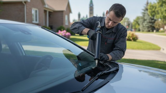 What Does a Lifetime Windshield Warranty Cover? (2026)