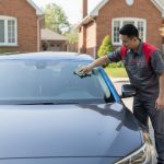 Technical Guide to ADAS Calibration Consequences