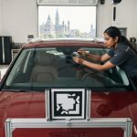 Windshield Replacement Curing Time and When You Can Drive