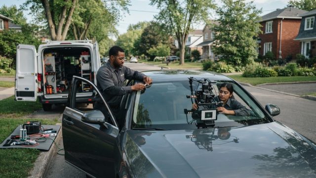 Windshield Replacement in Gatineau: A Safe, Convenient Guide