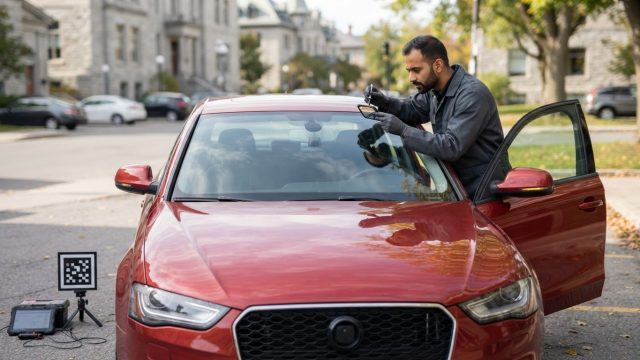 How to Know If Your Car Has ADAS Features and Sensors