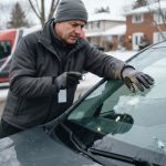 Star Break vs. Bullseye Chip Repair: How to Tell What Your Windshield Needs
