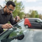 How to Read a Windshield Crack: Understand Its Shape, Direction, and Location