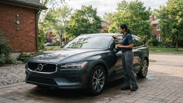 Waiting Period After Windshield Replacement: When Can You Drive