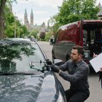 How to Read a Windshield Crack: Understand Its Shape, Direction, and Location