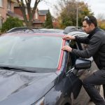 Waiting Period After Windshield Replacement: When Can You Drive